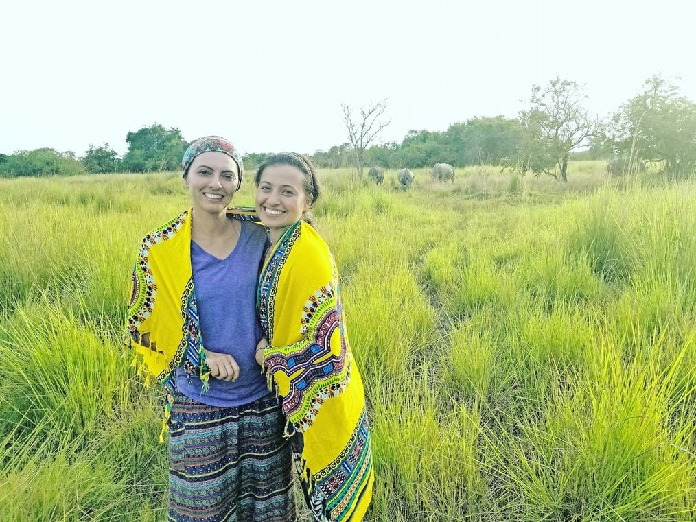 Come trovare un programma volontario economico all'estero con qualsiasi budget