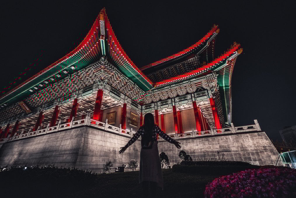 Qué saber acerca de convertirse en un au pair en Taiwán