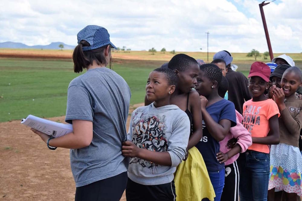Cómo convertirse en tutor voluntario en el extranjero