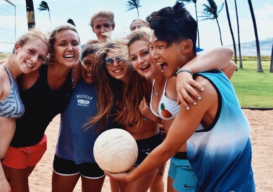 Qué saber sobre los programas de intercambio de estudiantes de secundaria