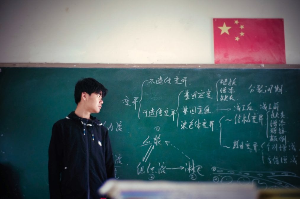 Que savoir avant d'apprendre le chinois à l'étranger
