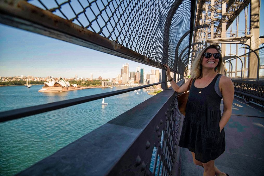 O que fazer no seu ano sabático na Austrália