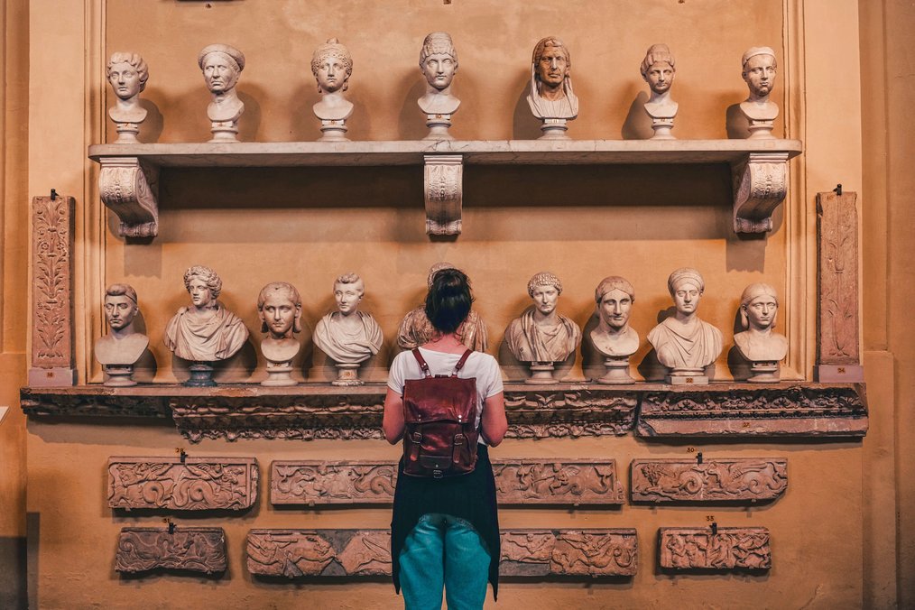 Cómo estudiar en el extranjero en Italia con un presupuesto