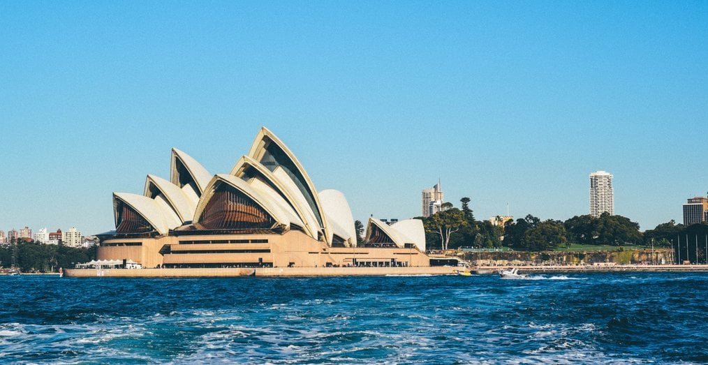 Les 5 meilleures villes à enseigner à l'étranger en Australie