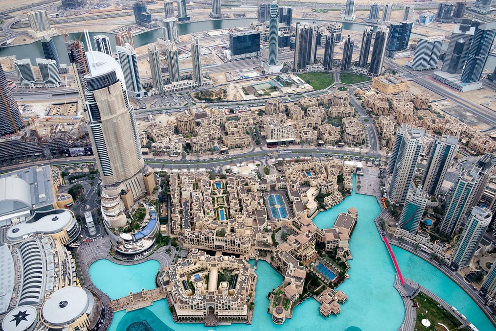 Ce que vous devez savoir avant d'étudier à l'étranger aux EAU