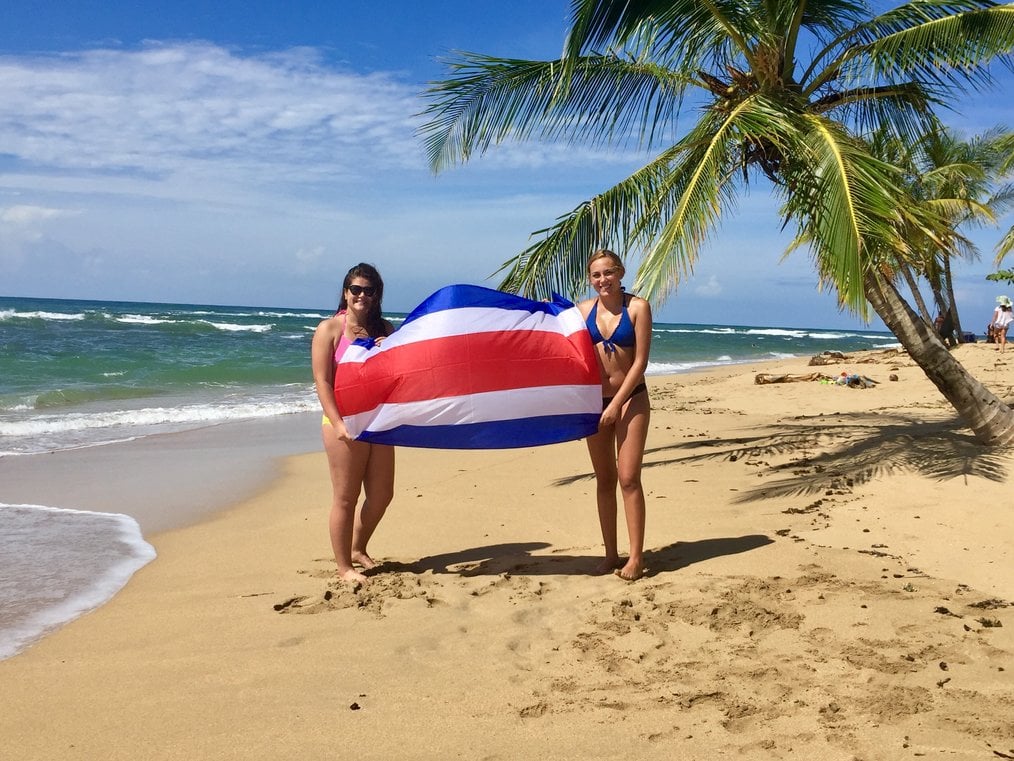 Les meilleures bourses pour étudier à l'étranger au Costa Rica
