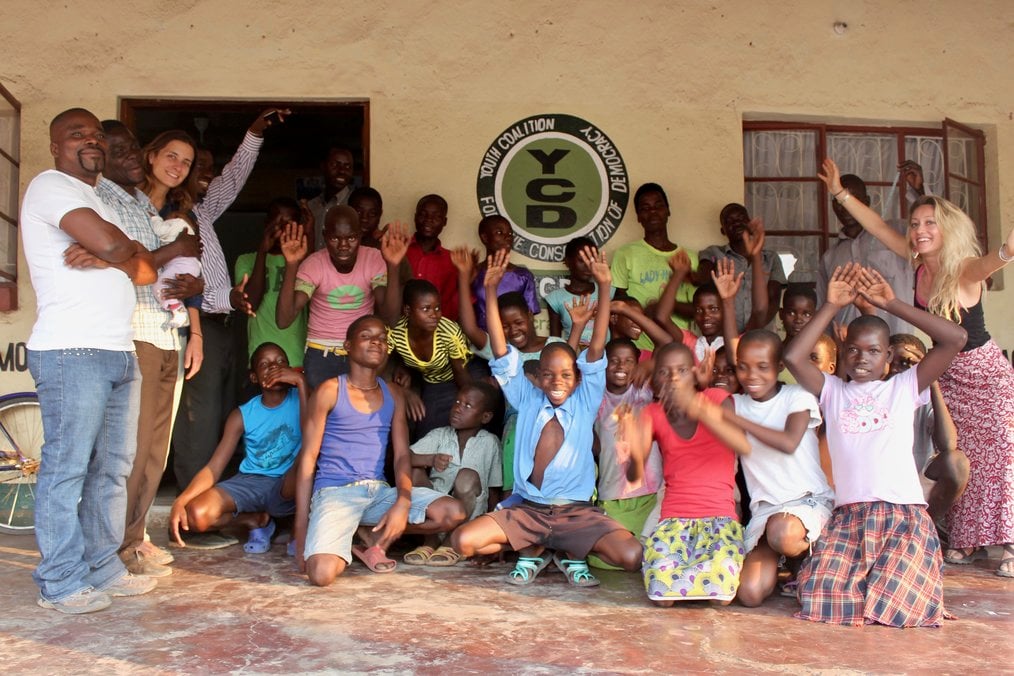 Lo que realmente es voluntario en el extranjero (¡según voluntarios!)