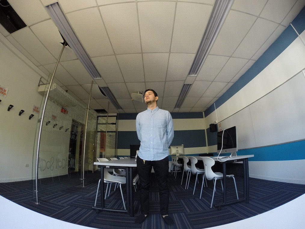 O que fazer depois de voltar do ensino no exterior