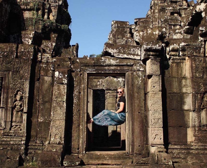 Los 10 principales países para enseñar en el extranjero después de la graduación