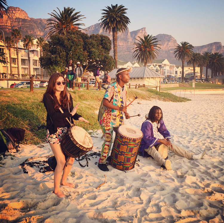 Dónde ser voluntario en el extranjero si te encanta la música