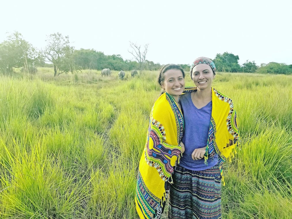 Como escolher o seu programa de ano de lacuna perfeito
