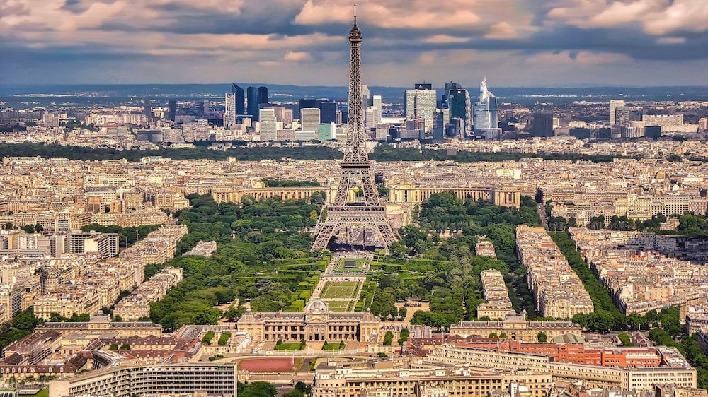 Lo que fue estudiar en el extranjero en París durante los ataques terroristas de 2015