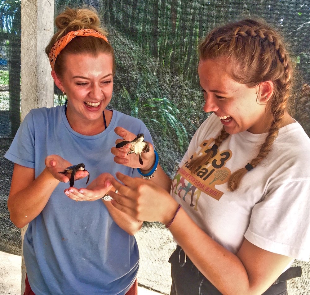 Come essere un volontario più efficace all'estero