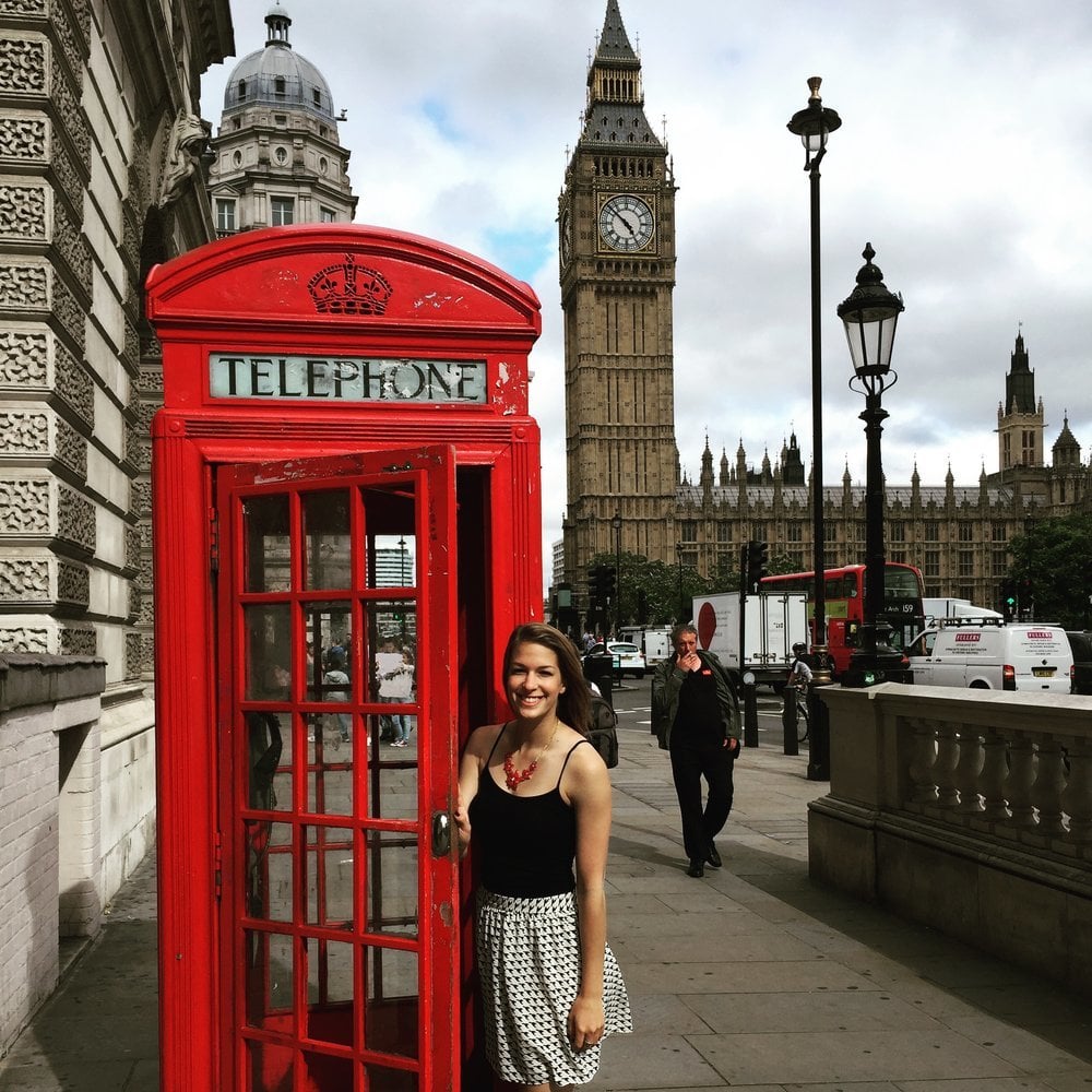 Ce que vous pouvez apprendre d'un stage difficile à l'étranger