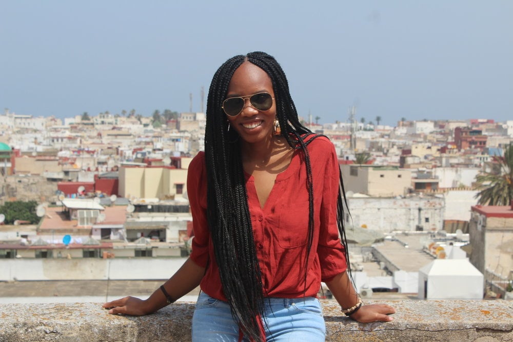 Conseils pour les femmes travaillant ou en stage au Moyen-Orient