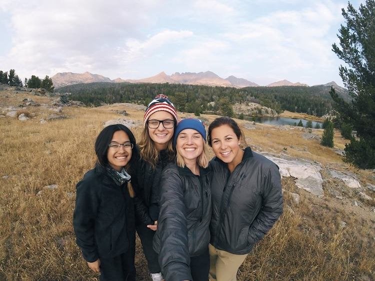 As 9 pessoas que você encontra no seu ano sabático (e como aprender com elas!)