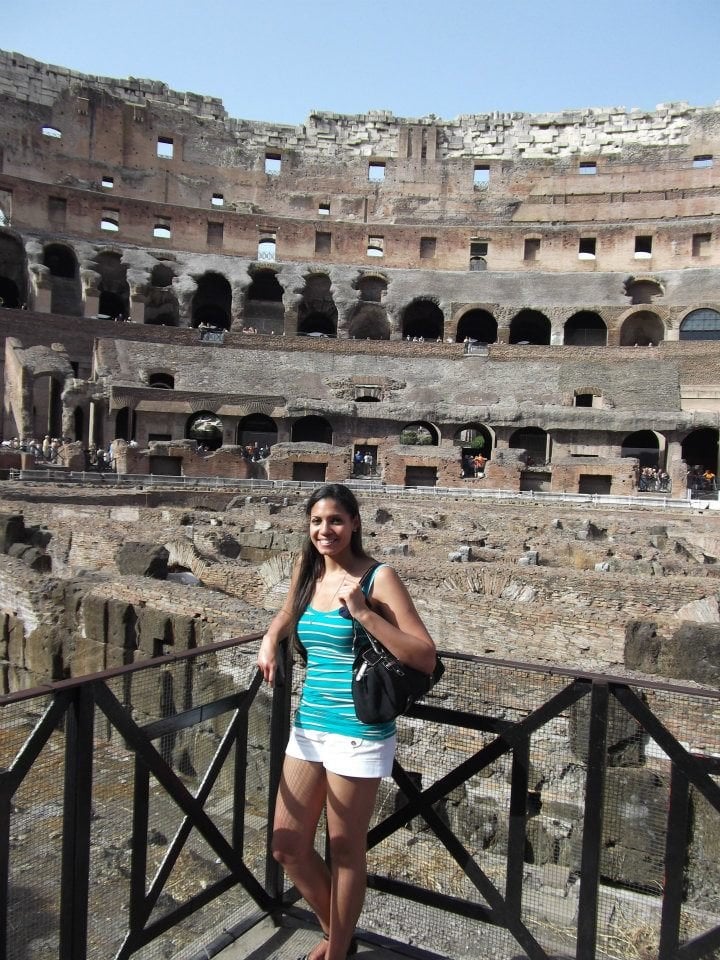 Comment étudier à l'étranger et rester à l'étranger: conseils d'un voyageur à vie