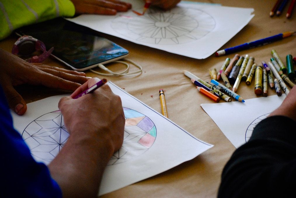 Idées de plan de leçon à enseigner à l'étranger sur les vacances américaines