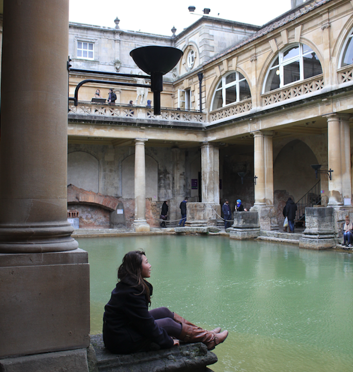 Cómo solicitar una pasantía en el extranjero