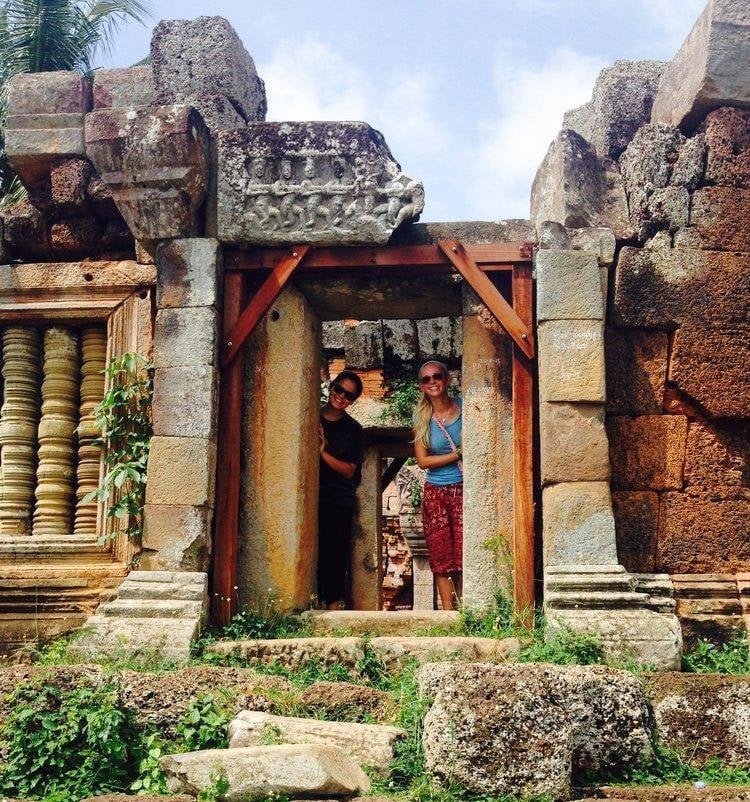 "Você precisa ser rico" e 7 outros mitos sobre anos de gap