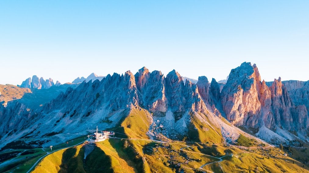 As 11 melhores viagens de dia e fim de semana enquanto estudam no exterior na Itália