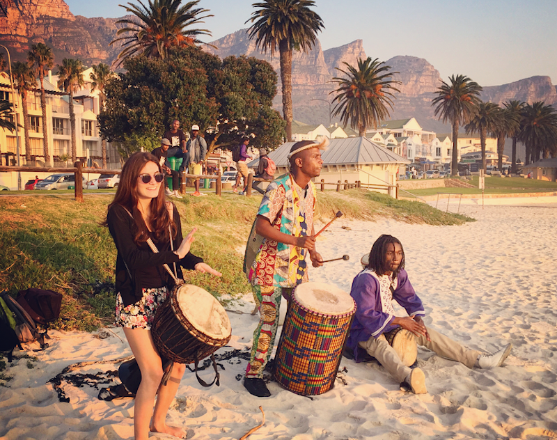 Comment utiliser le lycée à l'étranger pour stimuler votre demande de collège