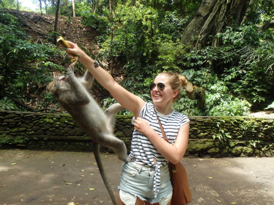 7 segni che sei diventato quell'amico fastidioso che ha studiato all'estero