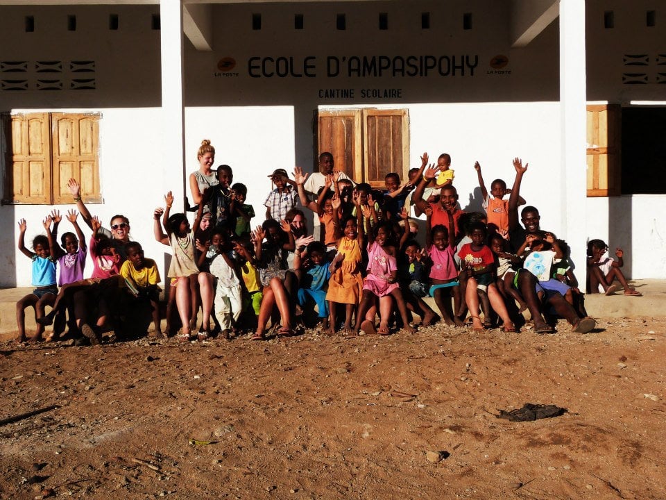 5 maneiras de transformar o ensino no exterior em uma carreira ao longo da vida