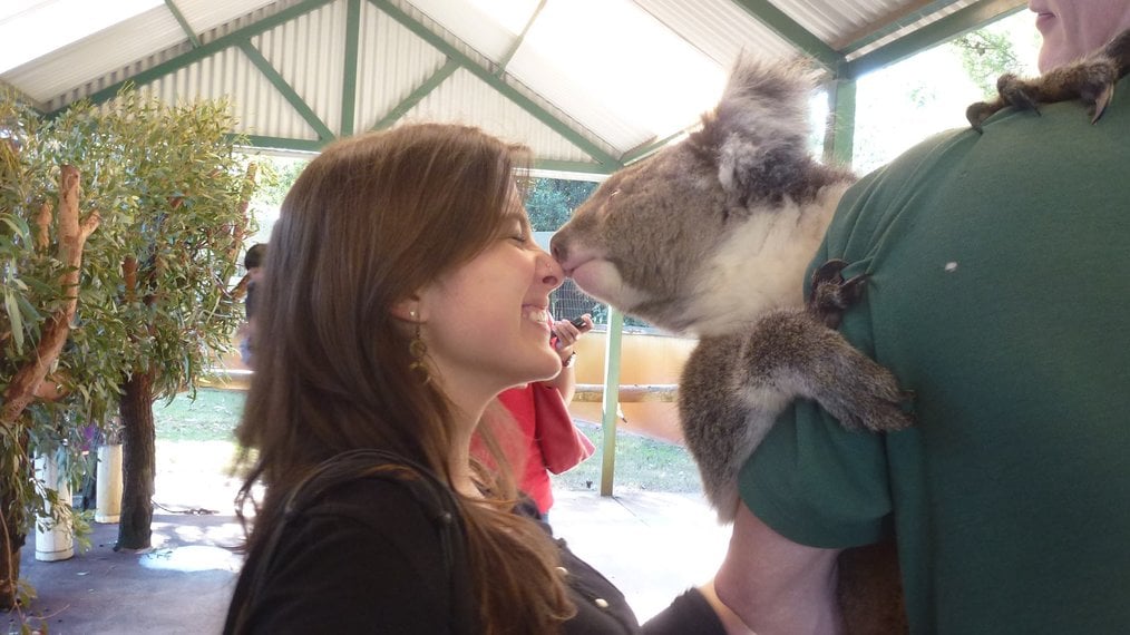 Come prendere un anno sabbatico durante il liceo