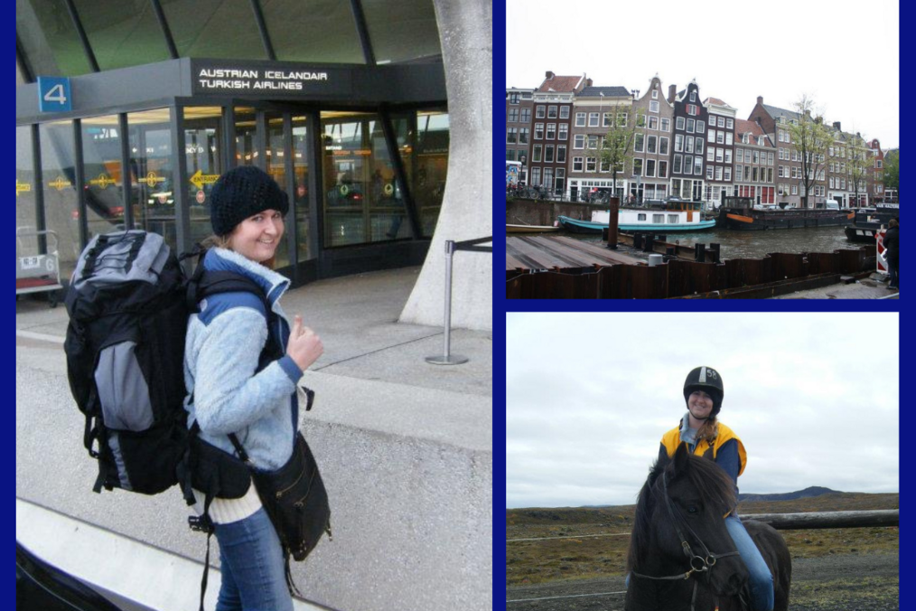 5 coisas que eu gostaria de fazer antes da minha primeira viagem de viagem solo