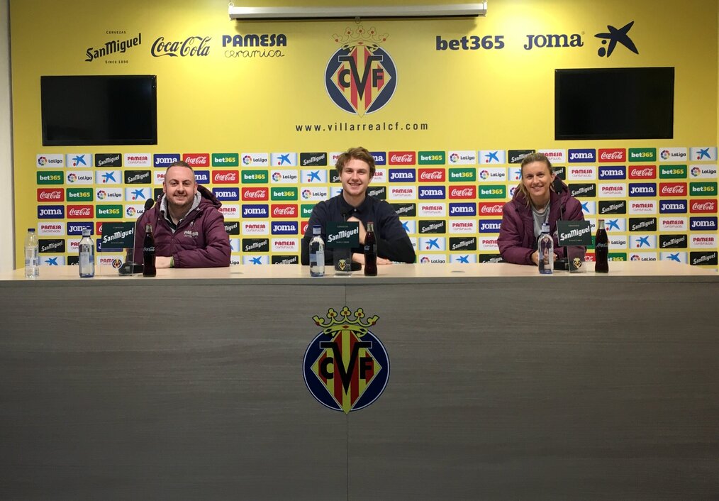 Come budget per il tuo tirocinio all'estero