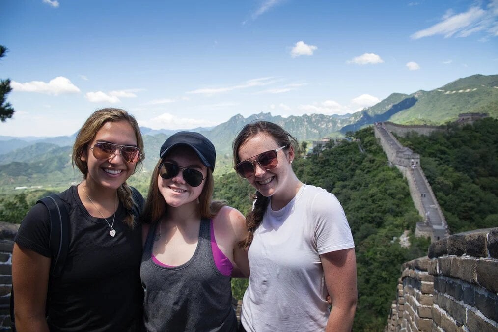 Bourses et subventions de lycée à l'étranger pour postuler en 2025