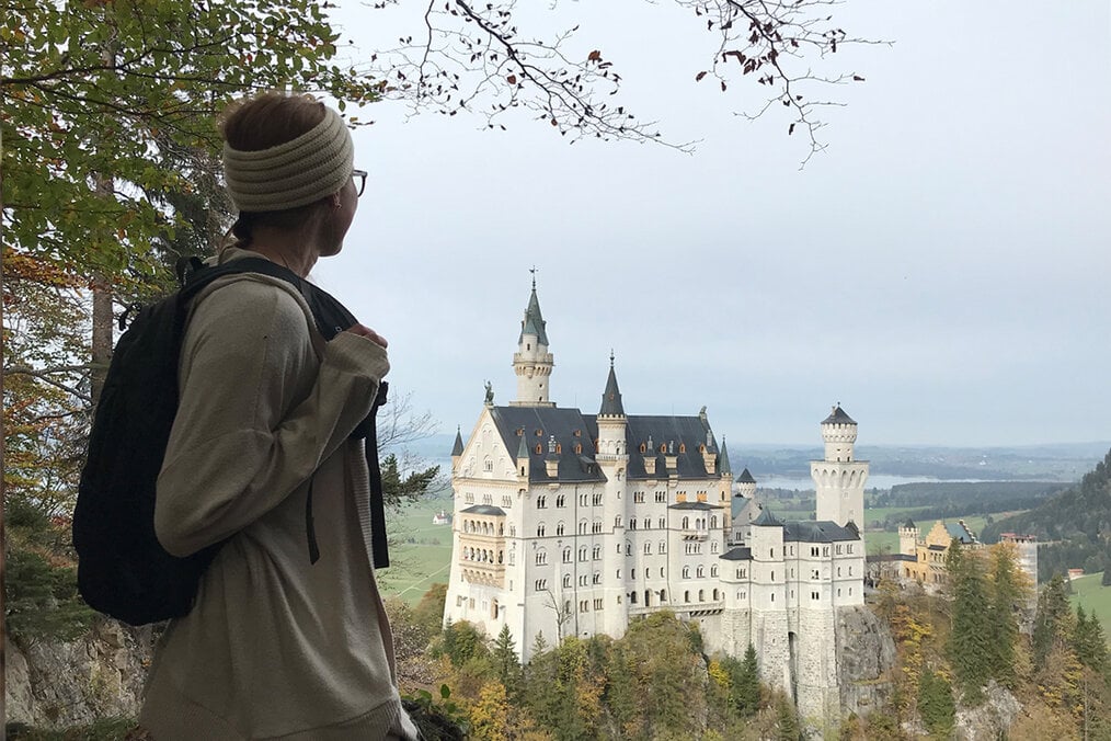 Como se candidatar a bolsas de estudo da DAAD para estudar no exterior na Alemanha