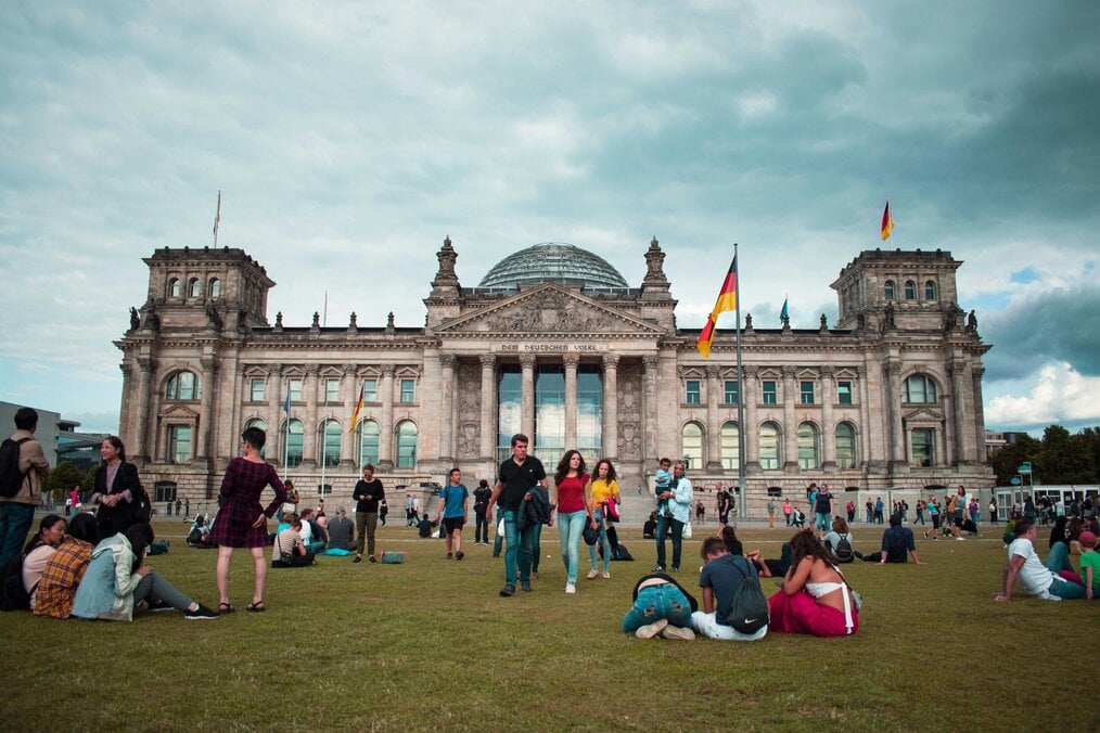 Cómo estudiar en Alemania de forma gratuita como estudiante internacional