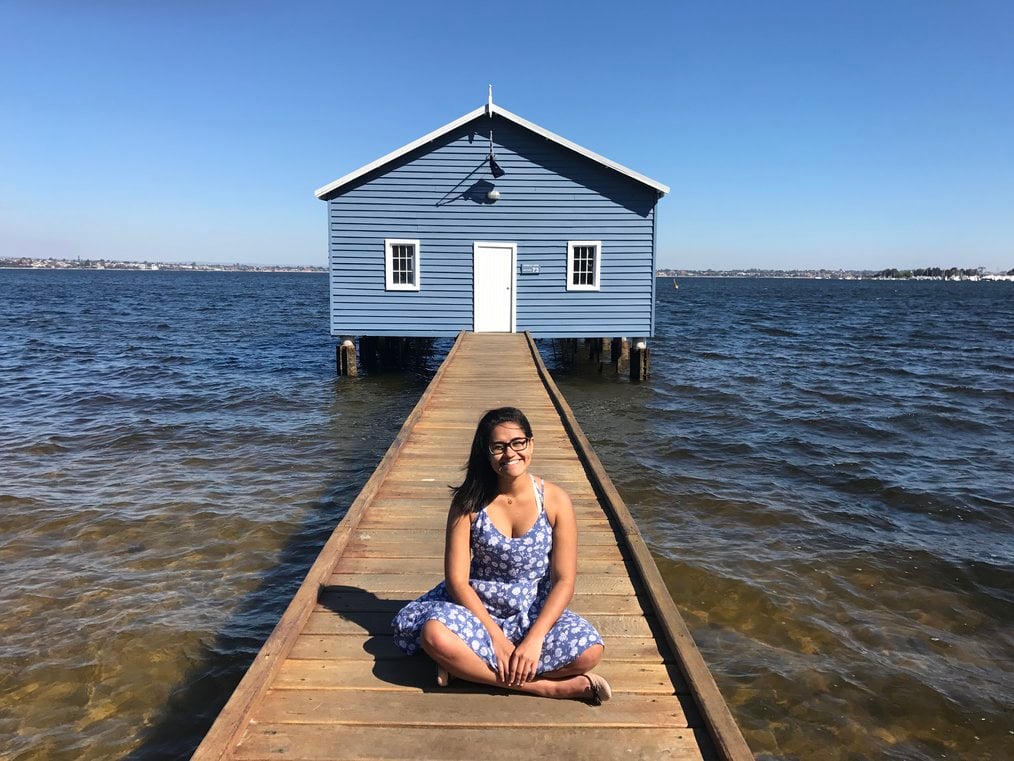 Por que você deve fazer um programa de viagem do ensino médio