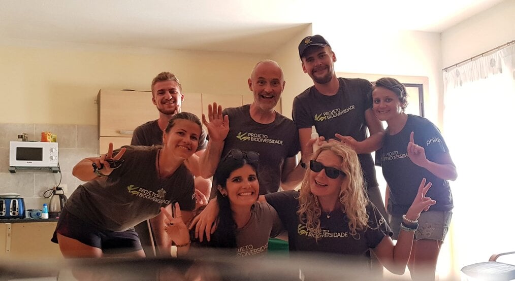 Meilleurs programmes de bénévoles à l'étranger pour les jeunes professionnels en 2025