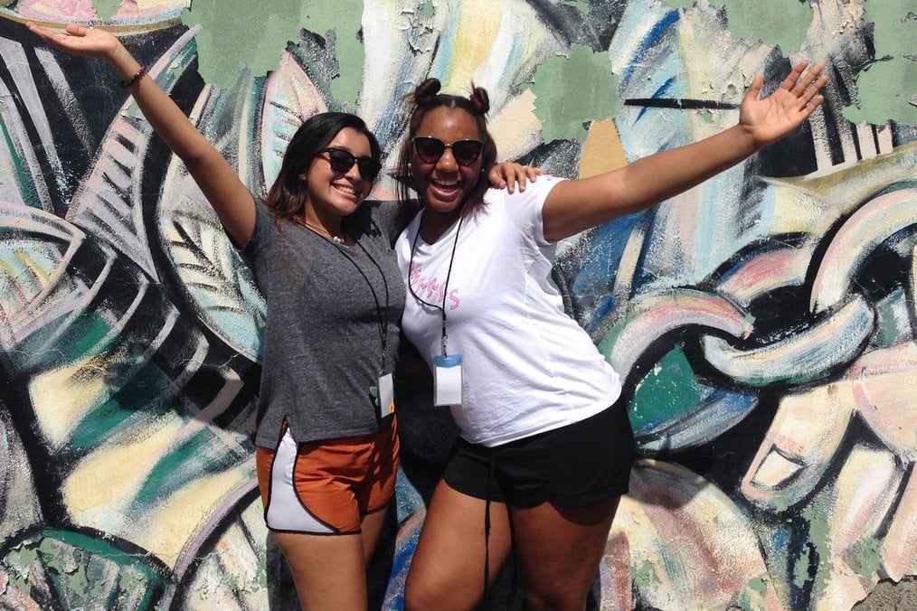 Studia borse di studio all'estero per gli studenti BIPOC nel 2025