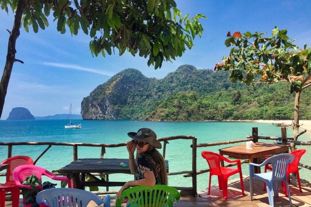 Os 5 principais lugares para estudar no exterior na Ásia em 2025