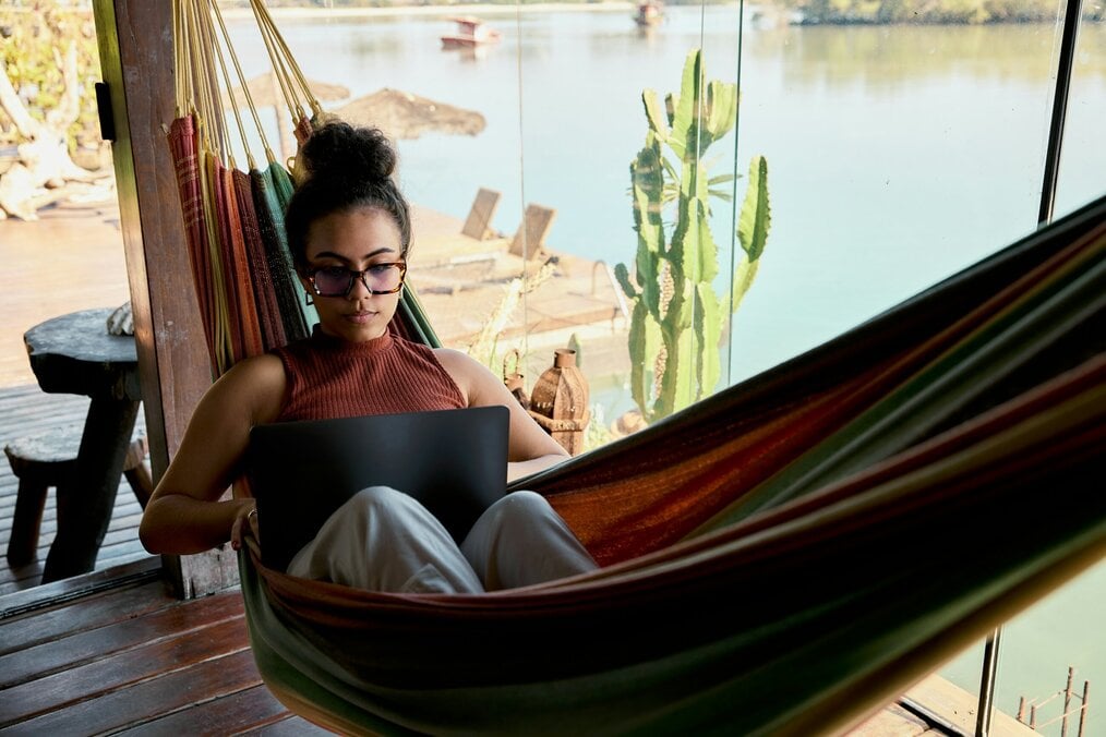 10 Dicas para nômades digitais: equilíbrio e viagens como um profissional!