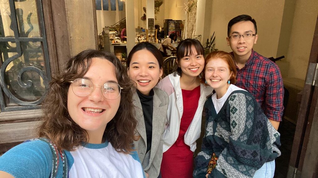 Le 4 migliori città da insegnare all'estero in Vietnam