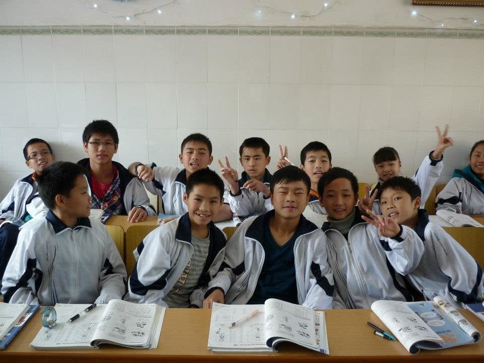 10 no se deben hacer mientras enseñan en el extranjero en China