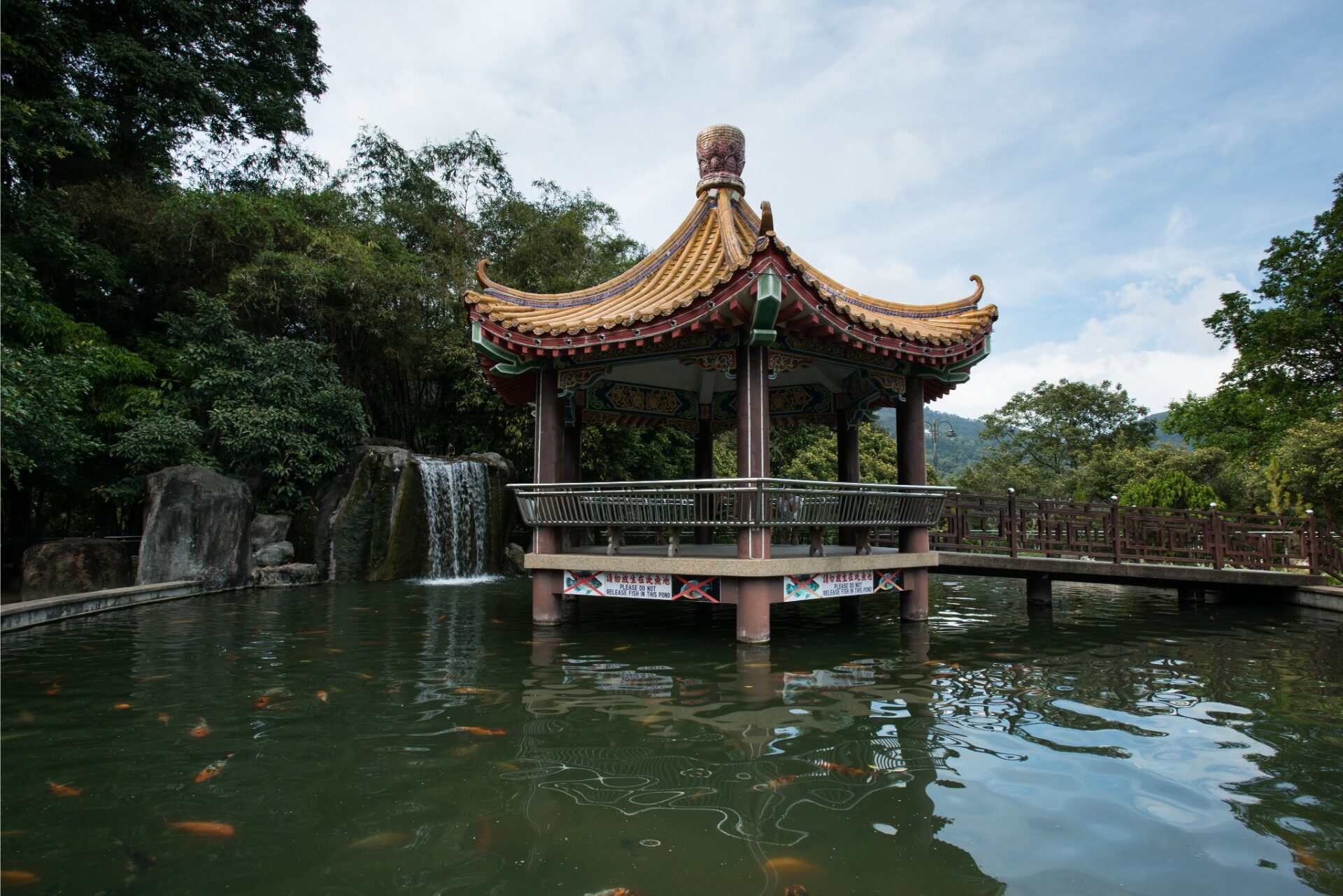 12 mejores cosas que hacer en Penang