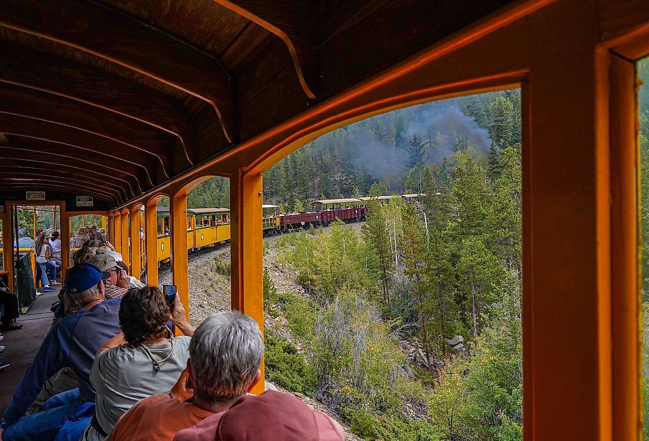 11 villes les plus hospitalières du Colorado