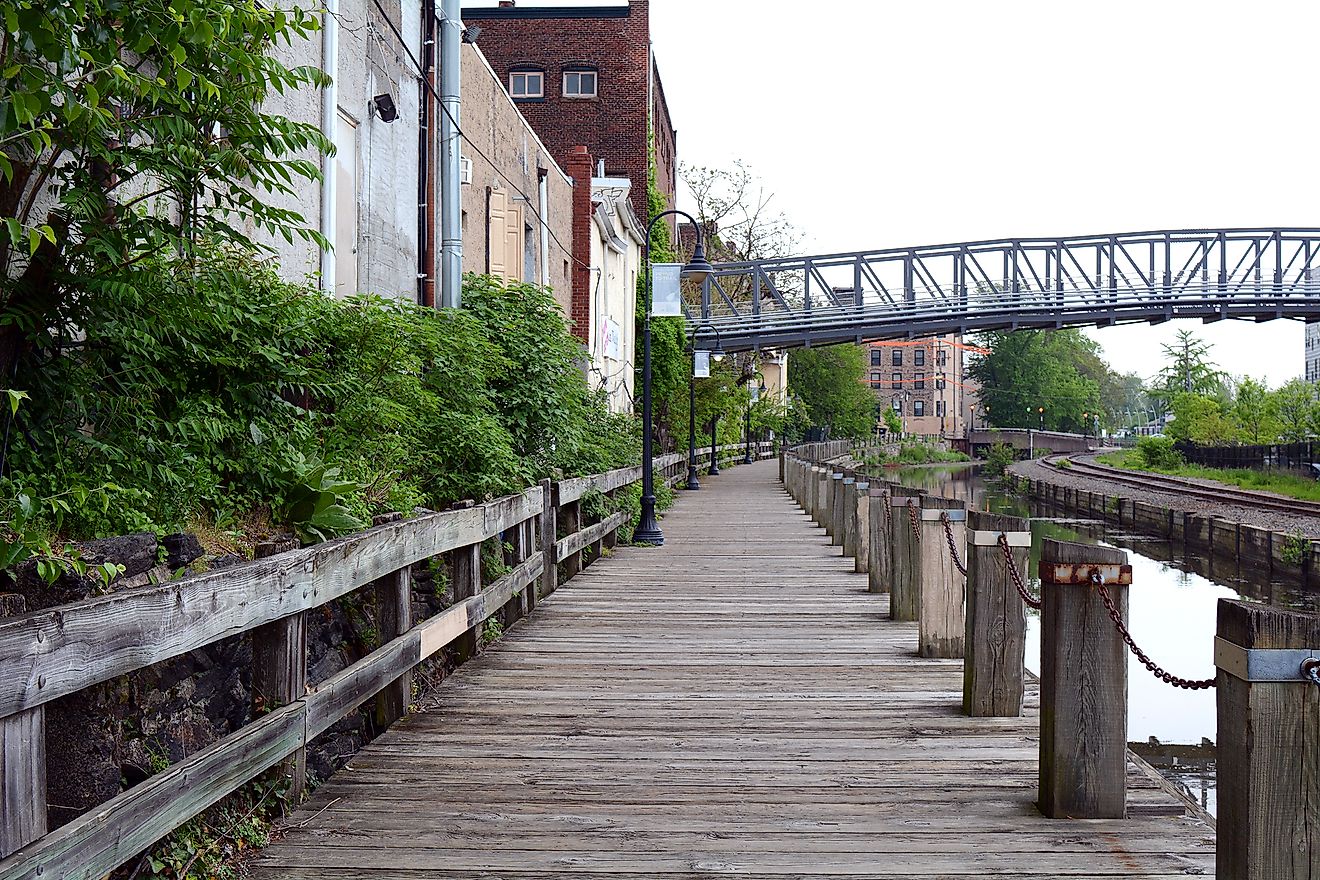 Les 8 meilleurs quartiers de Philadelphie pour appeler à la maison en 2025