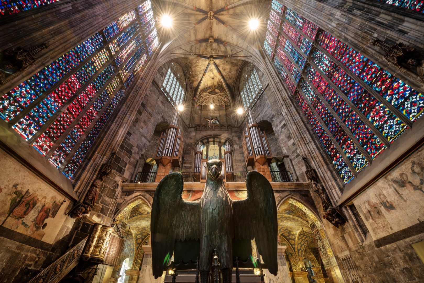 Inspiration le meilleur des sites spirituels allemands