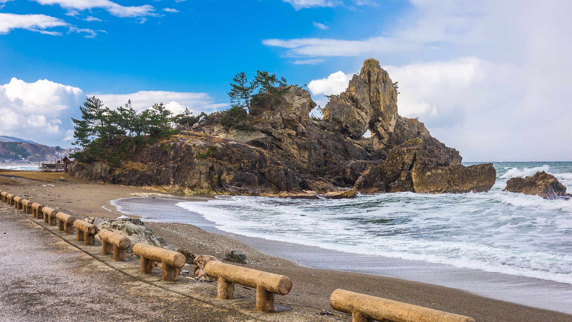 Veja &amp; Doan Guia de aventura ao ar livre para Ishikawa