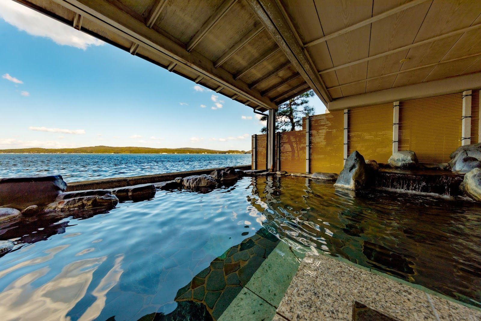 Veja &amp; Doishikawa Travel Guide: Kanazawa e além