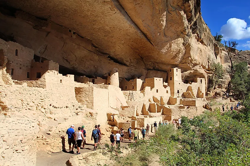 9 punti di riferimento più strani in Colorado