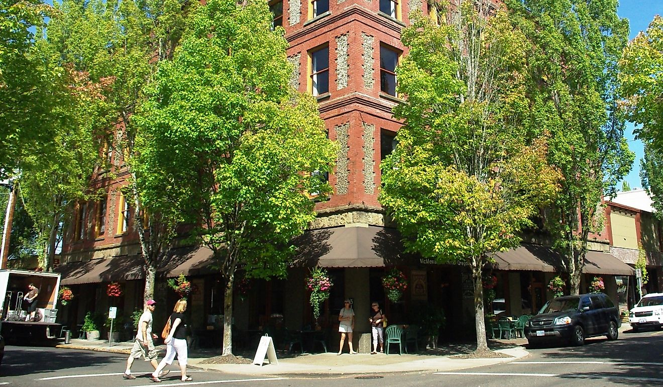 Le guide définitif des joyaux cachés de l'Utah