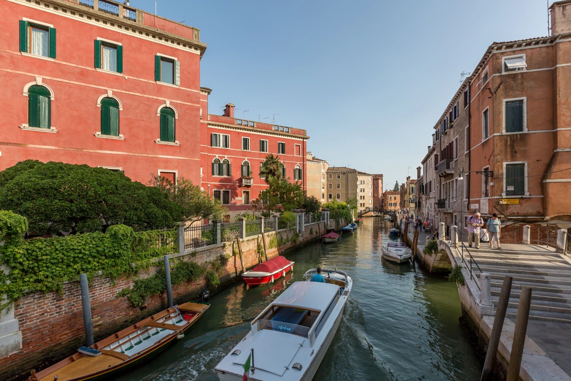 13 mejores países para visitar en mayo